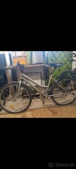 Predám bicykel