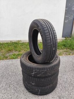 Letné pneumatiky 165/70 r14.
