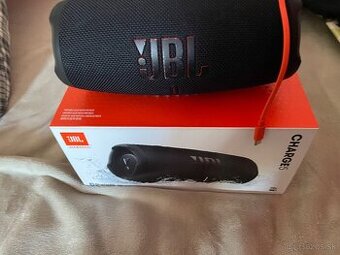 JBL Charge 5 – bluetooth reproduktor