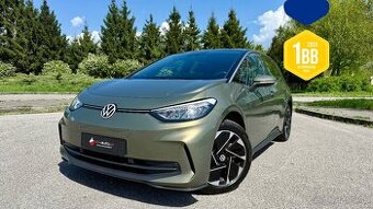 Volkswagen ID.3 PRO PERFORMANCE 150KW 58kWh