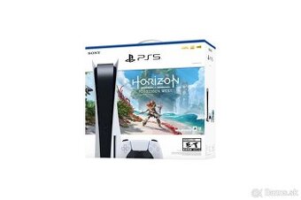 PS5 + Mechanika