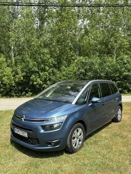 Citroën C4 Picasso HDi 115 Seduction/Collection