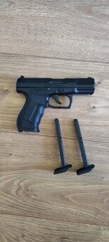 Walther P99 DAO CO2