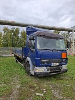 DAF 45.150 LF - na náhradné diely