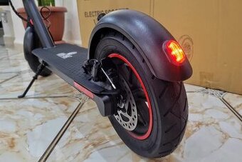 Elektrokolobežka 750W 40 KM/H
