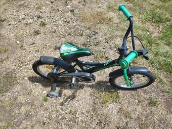 Detsky BMX
