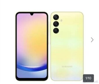 PREDAM SAMSUNG GALAXY A55 5G verzia 8GB/128GB
