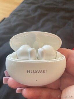 Huawei slúchadka