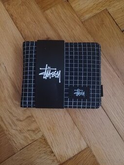 Stüssy Peňaženka