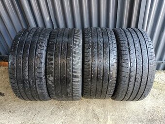 Pneumatiky 4ks Vredestein Quatrac Pro+ 285/40 R21