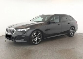BMW 520d Touring