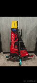 Predám LEGO® Technic 42174 – Jachta Emirates Team New Zealan