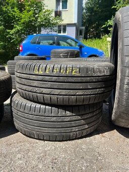 Nokian 215/65/R16 Letné