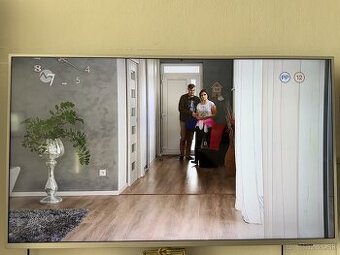 Philips LED televízor so systémom Android TV 50” 126cm