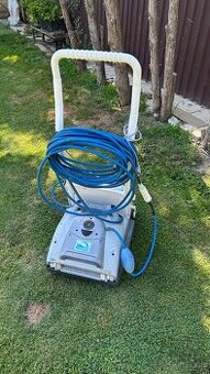 Predam Robotický vysávač bazénov Maytronics DOLPHI Robotický