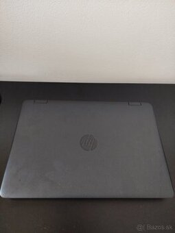HP Probook 650 G3