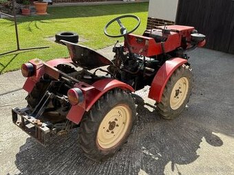 Traktor TZ-4K-14 - 1