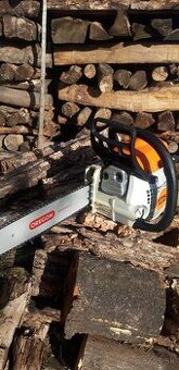 Stihl ms181