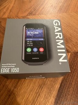 Garmin Edge 1050