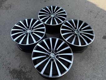 ORIGINAL VW T6/T6.1 MULTIVAN/TRANSPORTER DISKY 5x120 R18
