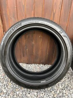Bridgestone Turanza T005 245/40/R19 94W - 1