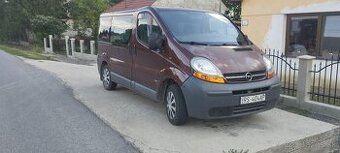 Opel vivaro 1.9 DTI - 1