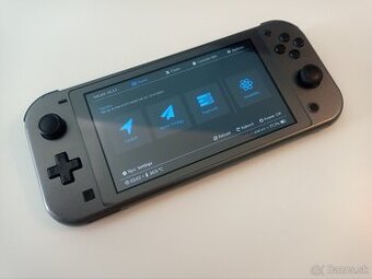 CFW AMS Switch Lite