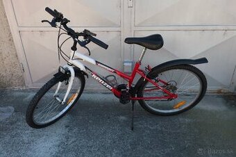 Horský bicykel Kenzel - 1
