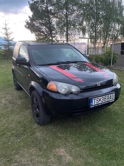 Honda HRV