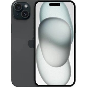 Nový IPhone 15,128gb,,black