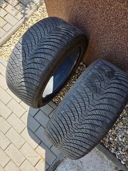Falken celorocne 245/45 R17