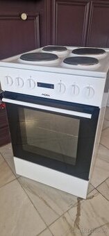 Predam elektricky sporak MORA E 2250AW _ v zaruke