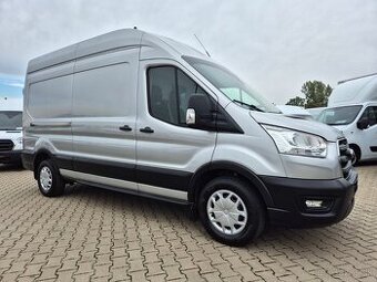 Ford transit Lift L3H3 2.0TdCi/131hp - 2020