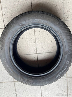 Zimne pneumatiky 205/55 R16 Matador