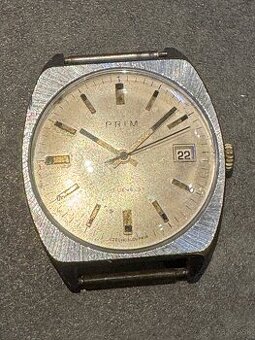 Hodinky prim - 1