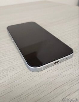 Apple iPhone 15, 128GB, blue