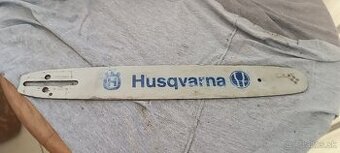 Lišta husqvarna 240