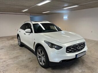 Infiniti fx30d