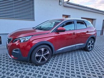 Peugeot 3008 - 1