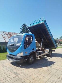 Avia D75 (2001)
