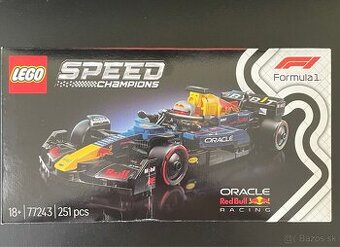 Lego F1 Red Bull Racing - 1