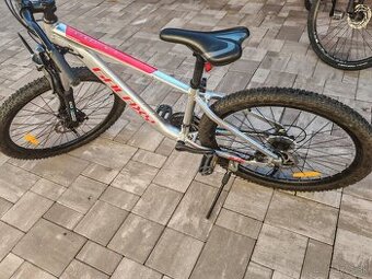 Predam bicykel značky Galaxy Kvant 2.0