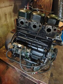Zetor 3011