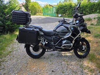 BMW R1200 GS ADVENTURE