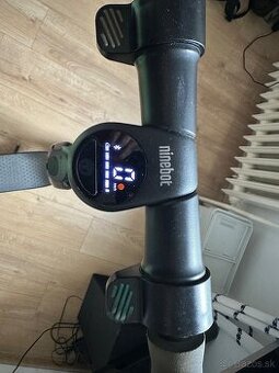 Predam Segway Ninebot es1