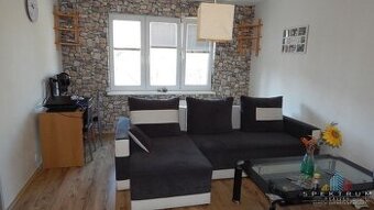 EXKLUZÍVNE-SPEKTRUM REALITY- Na Predaj 2-izbový byt, 58 m2 s