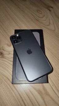 Iphone 11 Pro 64GB