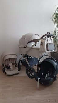 VENICCI TINUM UPLINE