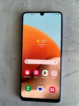 Samsung Galaxy A32