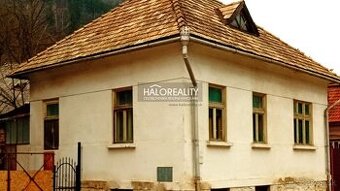 HALO reality - Predaj, rodinný dom Tisovec, štýlový dom na s